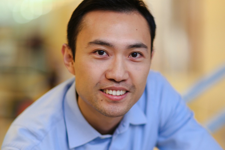 Image of Mark Meng