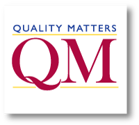 QM Logo