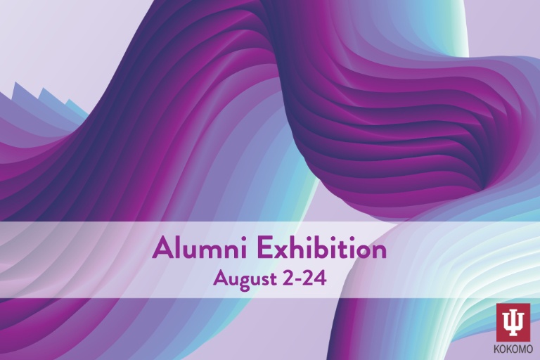 Alumni Exhibition August 2-24