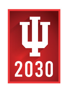 IU 2023 badge