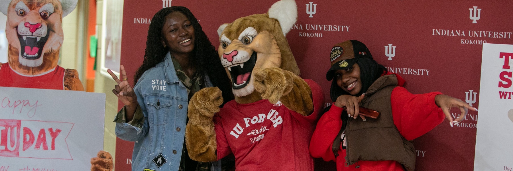 Student Life: Indiana University Kokomo