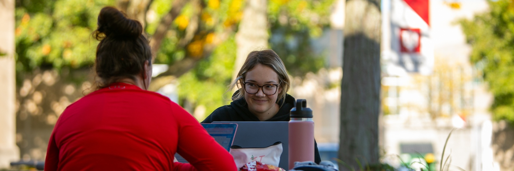 21st Century Scholars: Indiana University Kokomo